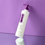 Fanola No Yellow Mask 350ml Anti-Yellow Blonde Hair Neutralizer Pre-Lightened view 5