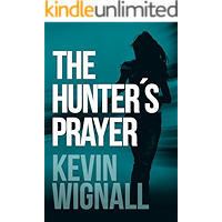 The Hunter's Prayer book cover