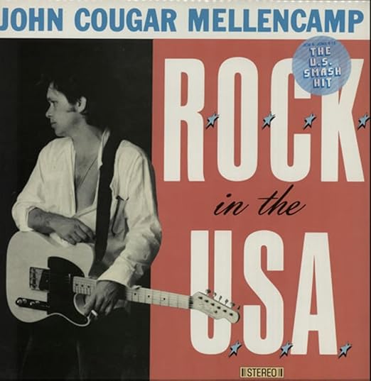 Rock In The Usa Amazon.de MusikCDs & Vinyl