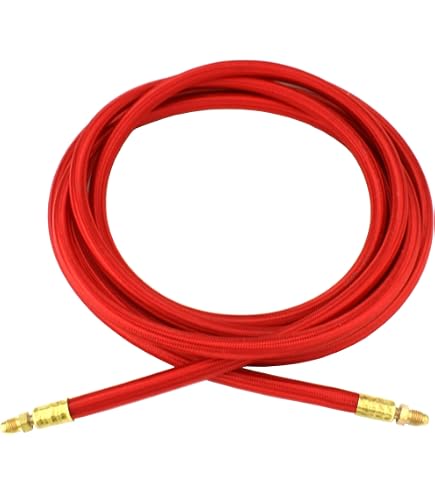 273483 Miller 25mm Flow Through Dinse Connector - Amazon.com
