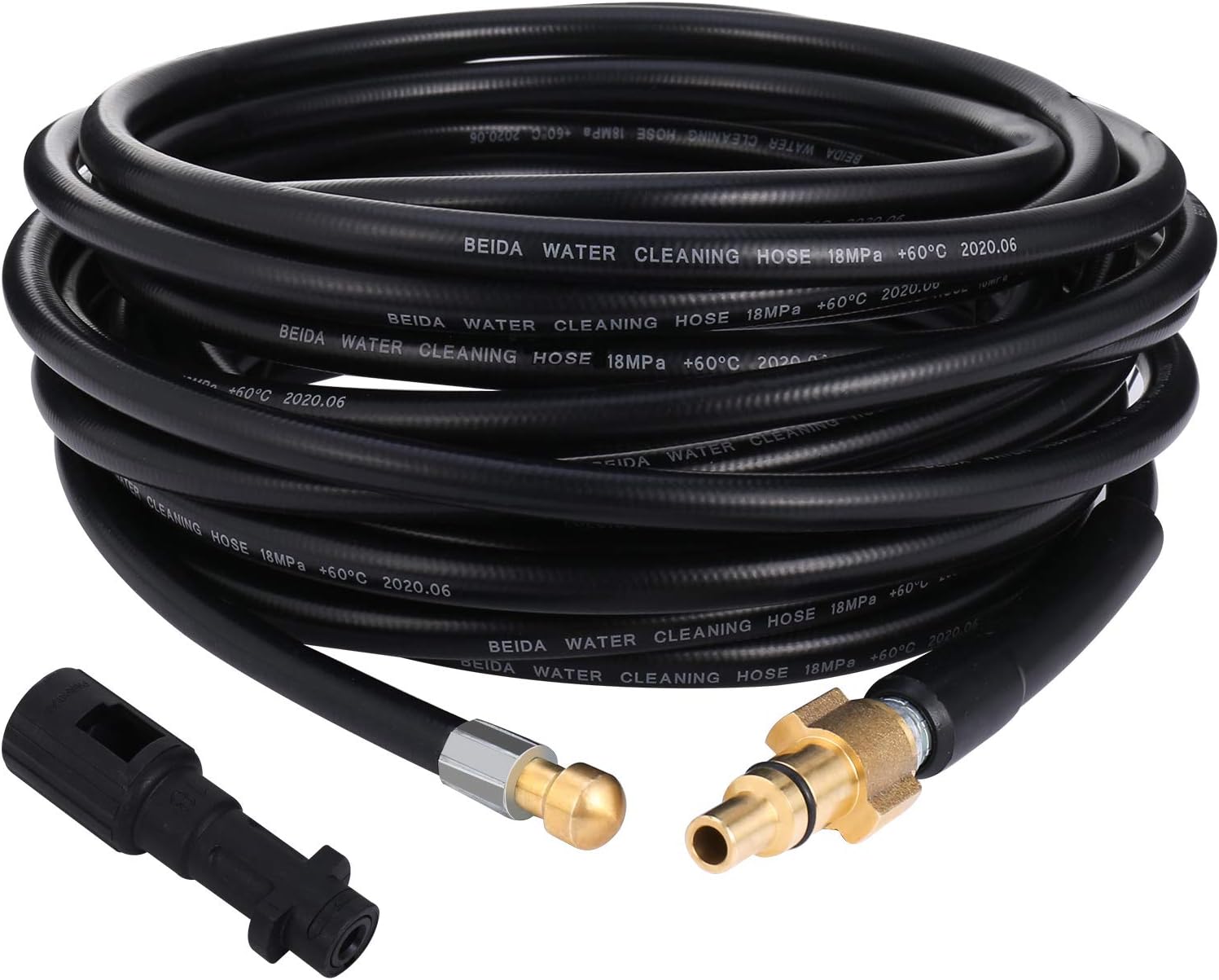 Aoliandatong Emoobin Professional High Pressure Washer Drain Pipe Hose