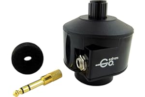 Goedrum GHC-AN Electronic Hi-Hat Controller for eDrums