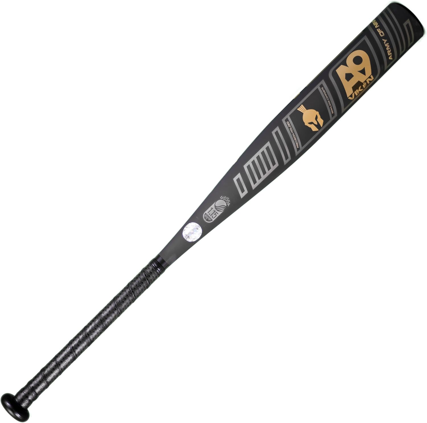 Army of 9 Composite Senior League Baseball Bat 2020 (8