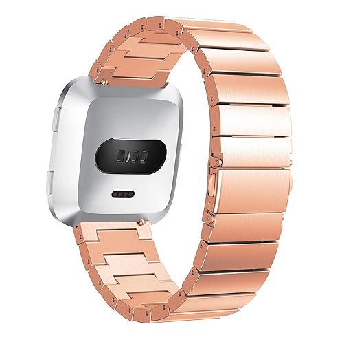 DKEnjoy Watch Band Compatible with Fitbit Versa 2/Versa/Versa Lite