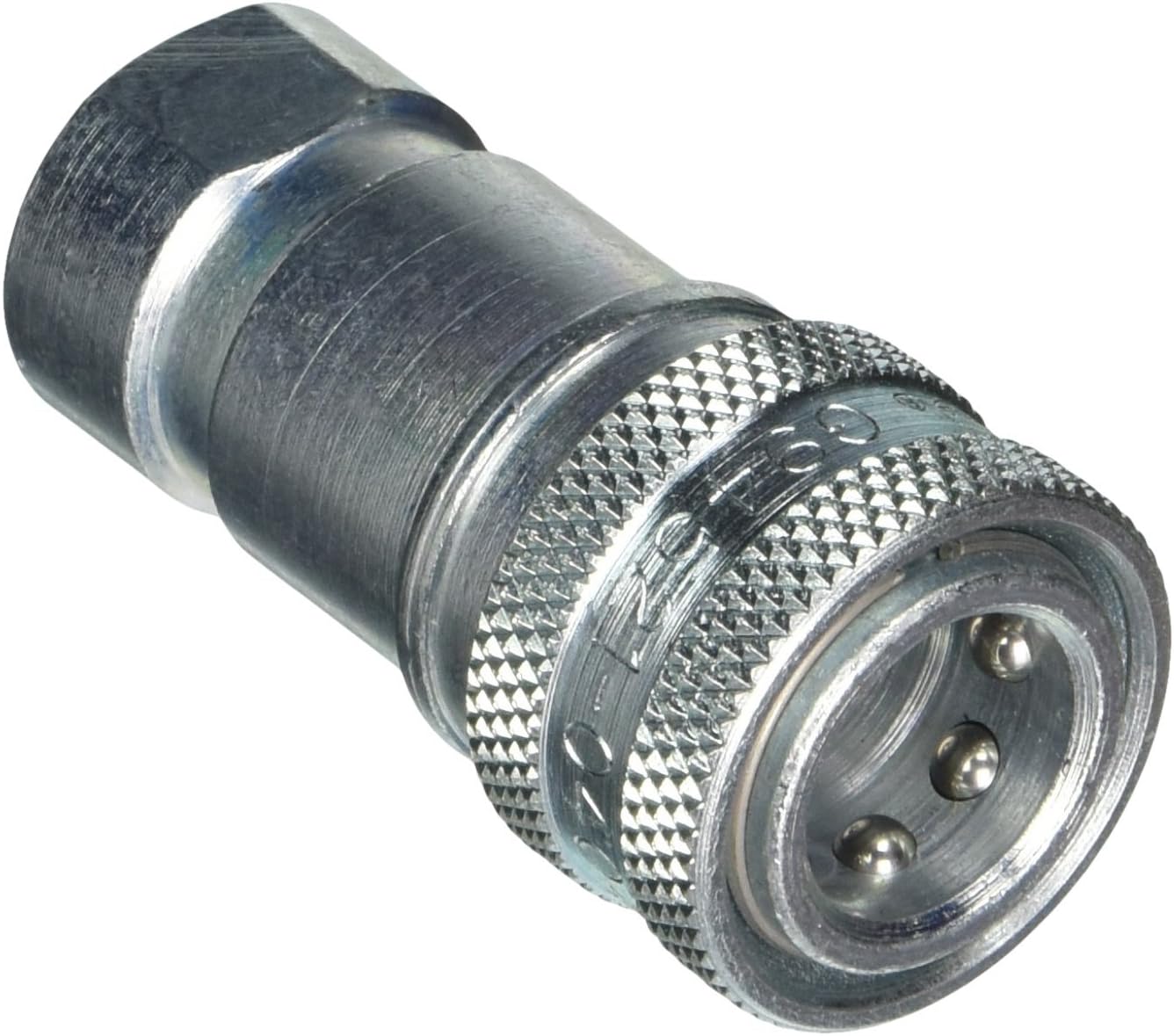 Gates G945210404 Quick Disconnect Coupling, Flex Couplers Amazon Canada