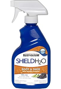 Rust-Oleum 274232 Repelling treatment 
