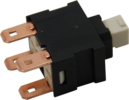 Amazon Com Karcher Vacuum Cleaner Switch On Off For Puzzi 100 And 200 Series 66304370 Kitchen Dining