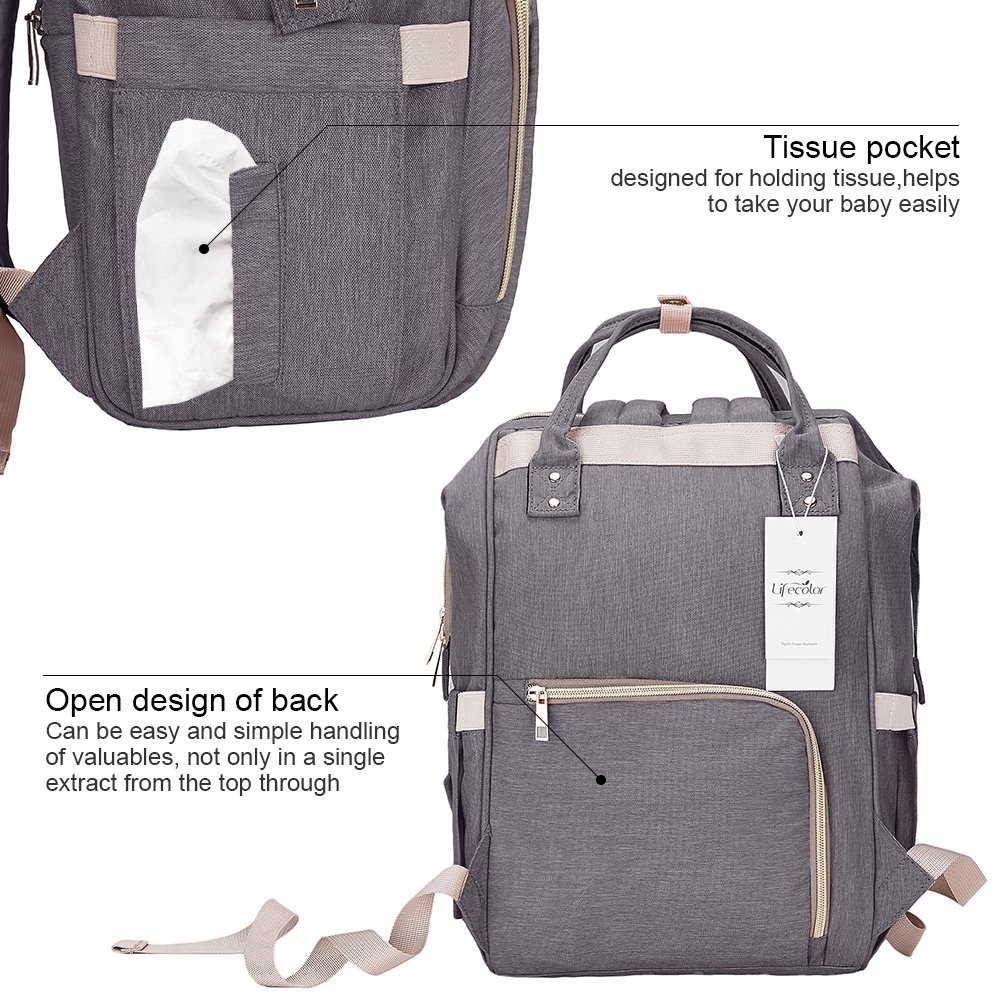 Diaper Bag Brands Philippines IUCN Water