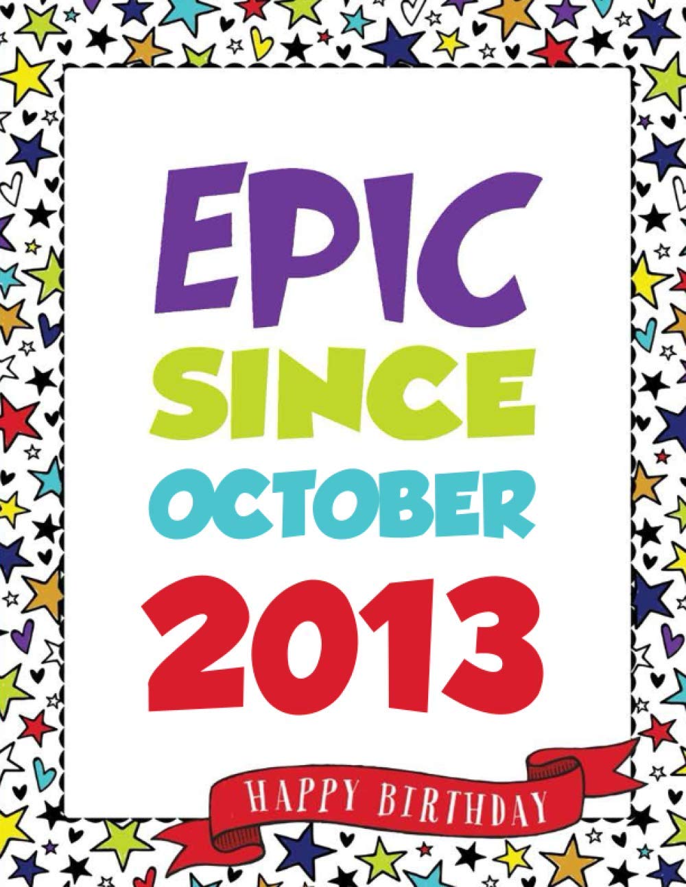 7 gifts for 7th birthday girl