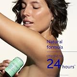 Caudalie Vinofresh Natural Stick Deodorant 50 g Aluminium Free view 3