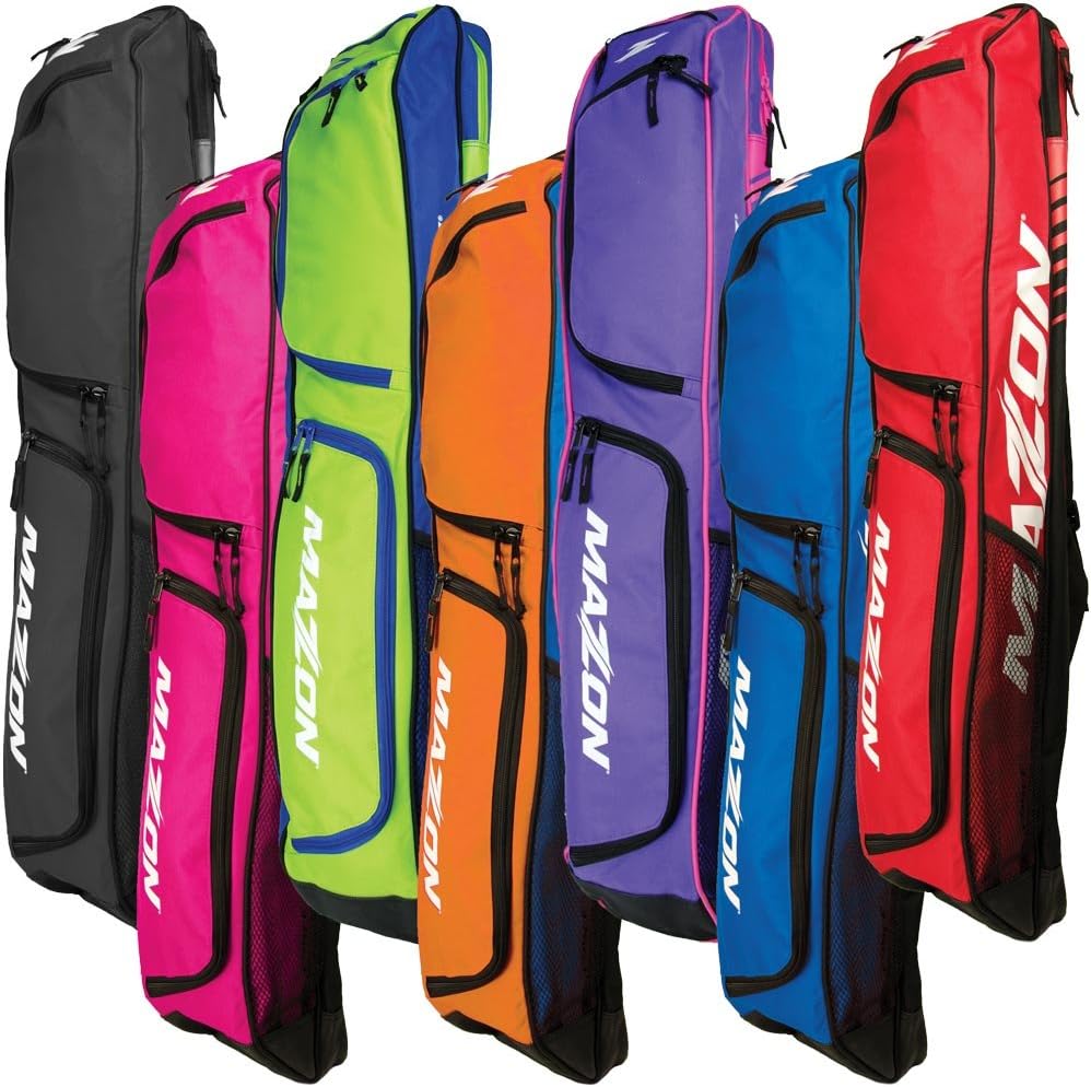 Sports Innovation Ltd Mazon Z-Force Combo Hockey Stick Bags