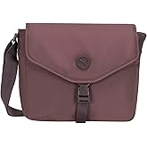 PUMA Transit Crossbody Bag, Lightweight Nylon for Daily Use, with Adjustable Strap