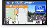 Garmin Camper 795 Caravanning GPS 7" EU Maps Custom Routing Live Traffic view 6