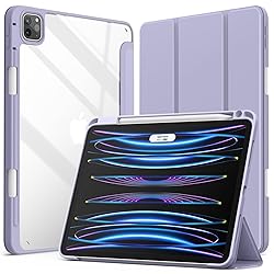 JETech Case for iPad Pro 11 Inch