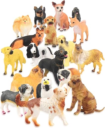 bulk animal figurines