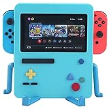 GRAPMKTG Charging Stand Unique Gifts for Game Lover