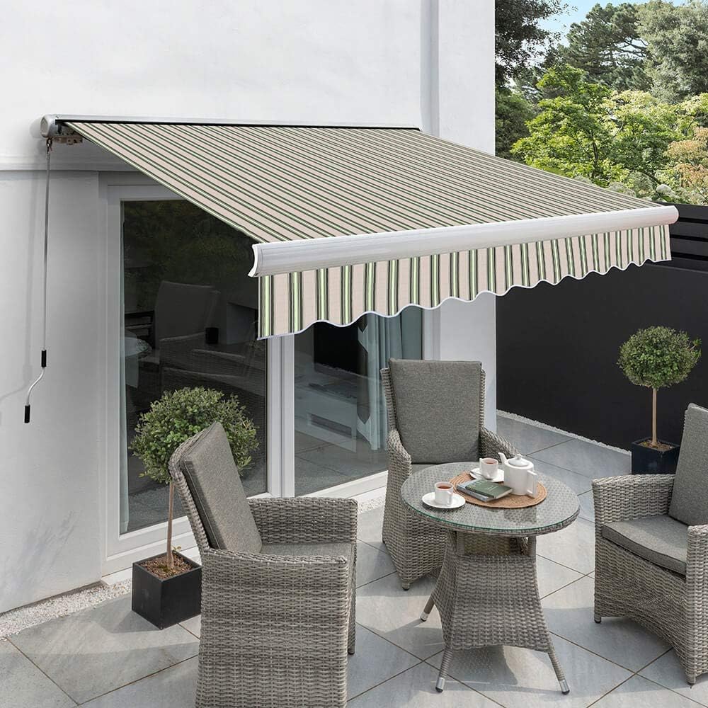 Tenda Elettrica Cassonata Tenda Elettrica Cassonata