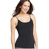 Jockey Women's Shapewear Skimmies Ultralight Smoothing Cami