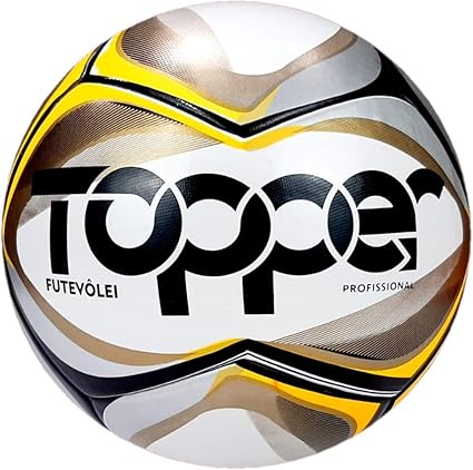 Bola Futevôlei Topper Pro