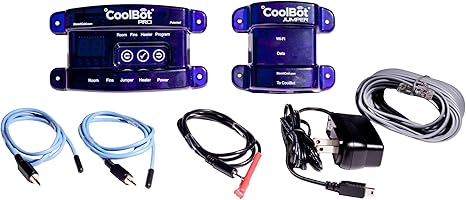 coolbot temperature controller