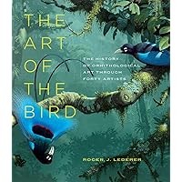 Birds: The Art of Ornithology: Elphick, Jonathan: 9780847861088