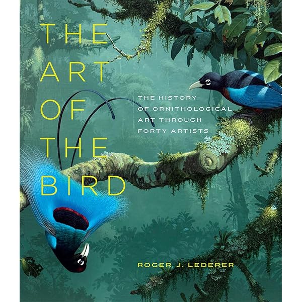 Birds: Mini Edition: The Art of Ornithology: Elphick, Jonathan