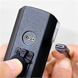 CatEye AMPP 1300 Front Bike Light 1300 Lumen USB Rechargeable LED view 3