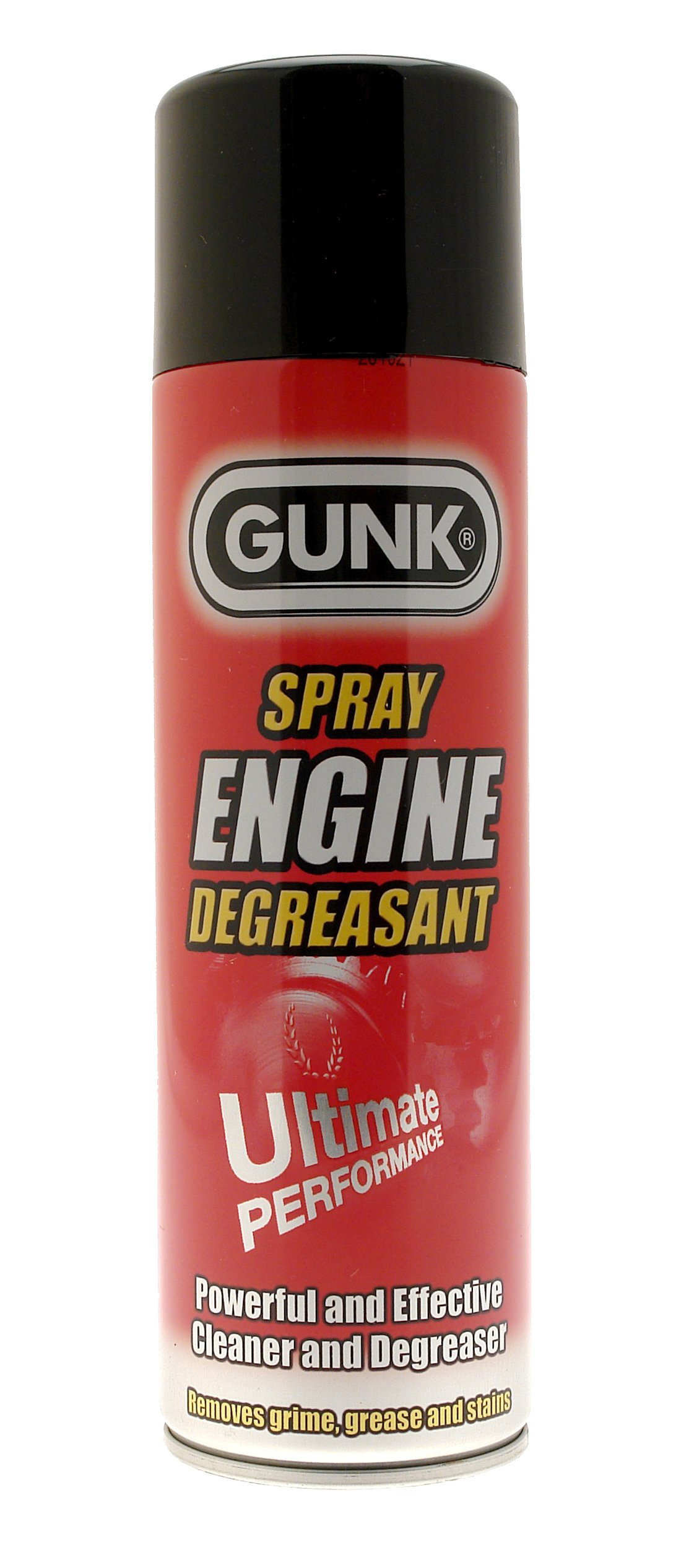Gunk 6731 500ml Spray Engine Degreasant