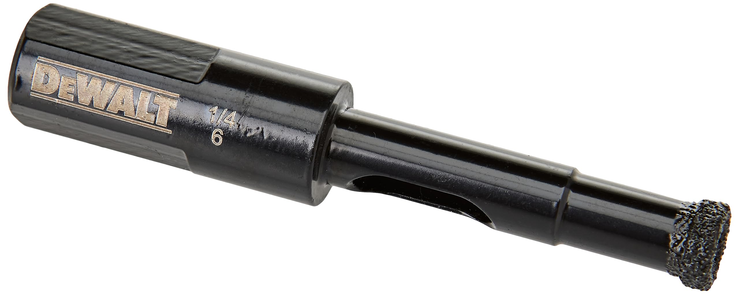 DeWalt DT6038QZ 6mm Tile Drill Bit