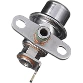 Delphi FP10578 Fuel Pressure Regulator
