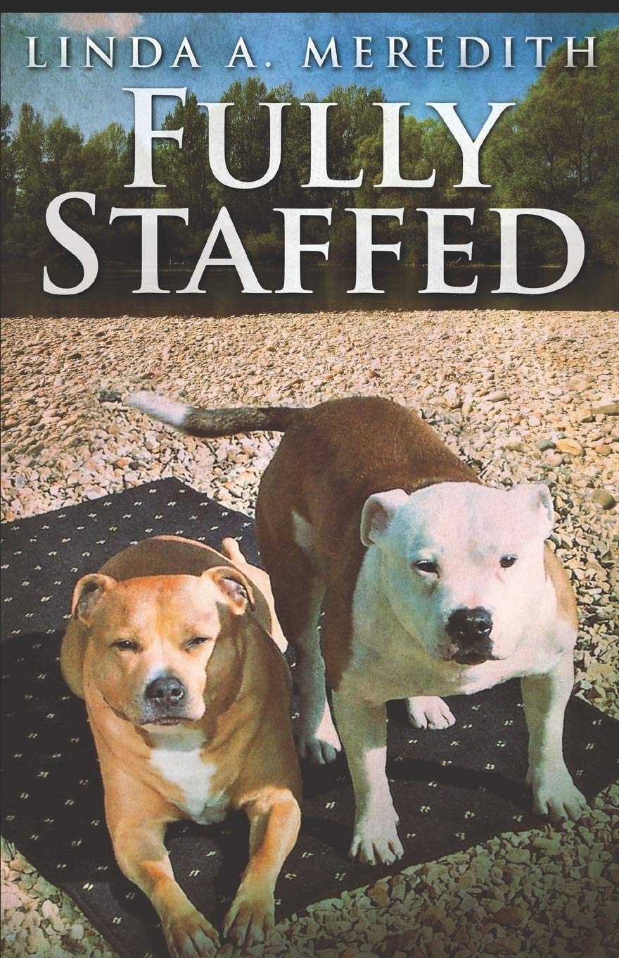 Fully Staffed (Canine Chronicles)