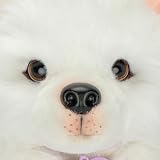 Little Live Pets Luna Samoyed Puppy Realistic Interactive Toy 60+ Sounds view 8