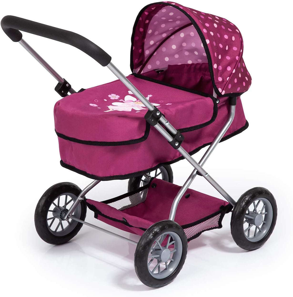 carrito bayer design