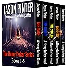The Complete Henry Parker Series Box Set: (The Henry Parker Mystery Thriller Series Books 1-5)