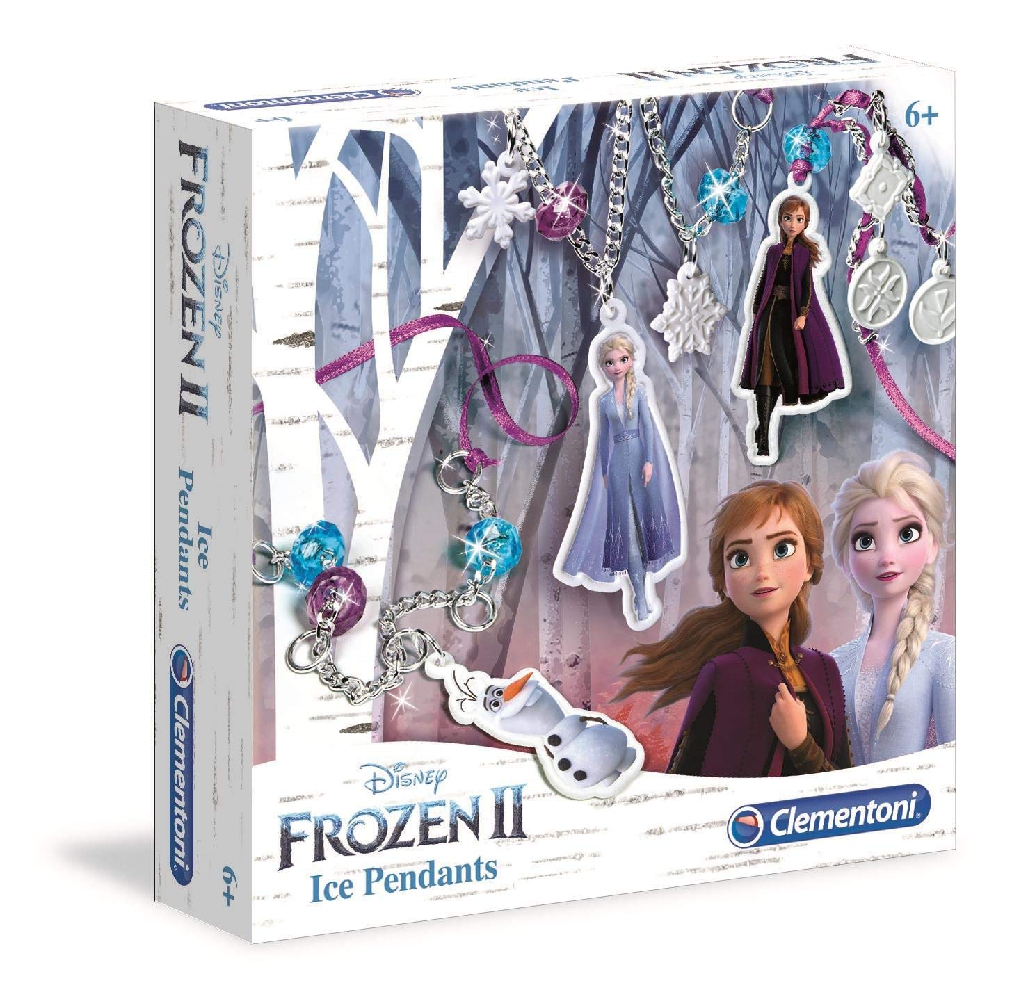 Disney Frozen 2 - Bracelets
