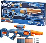 Hasbro Nerf Elite 2.0 Eaglepoint RD-8 Water Blaster 16-Dart Capacity view 2