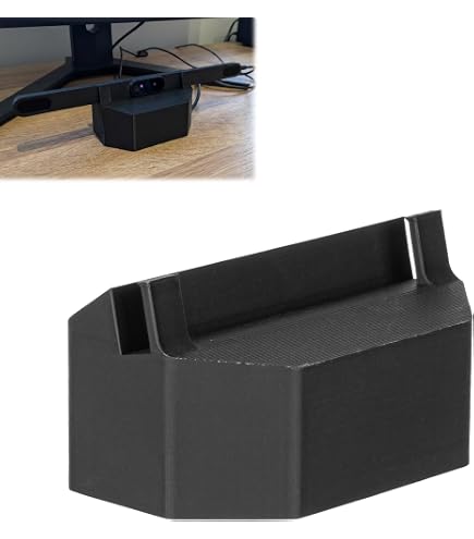 Amazon.com: Tobii Gaming Eye Tracker Mounting Kit - Flex Mount and
