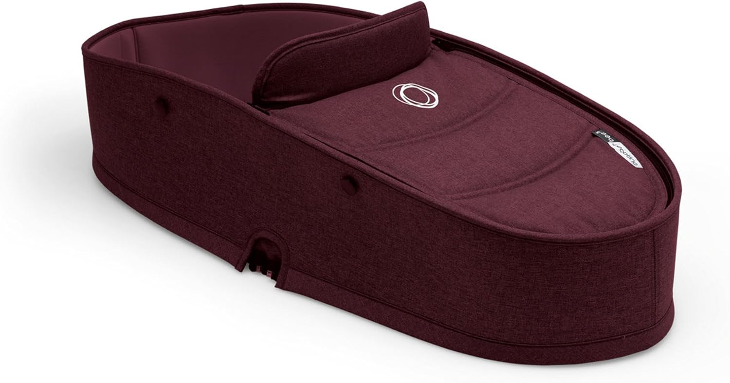 bugaboo bee red melange