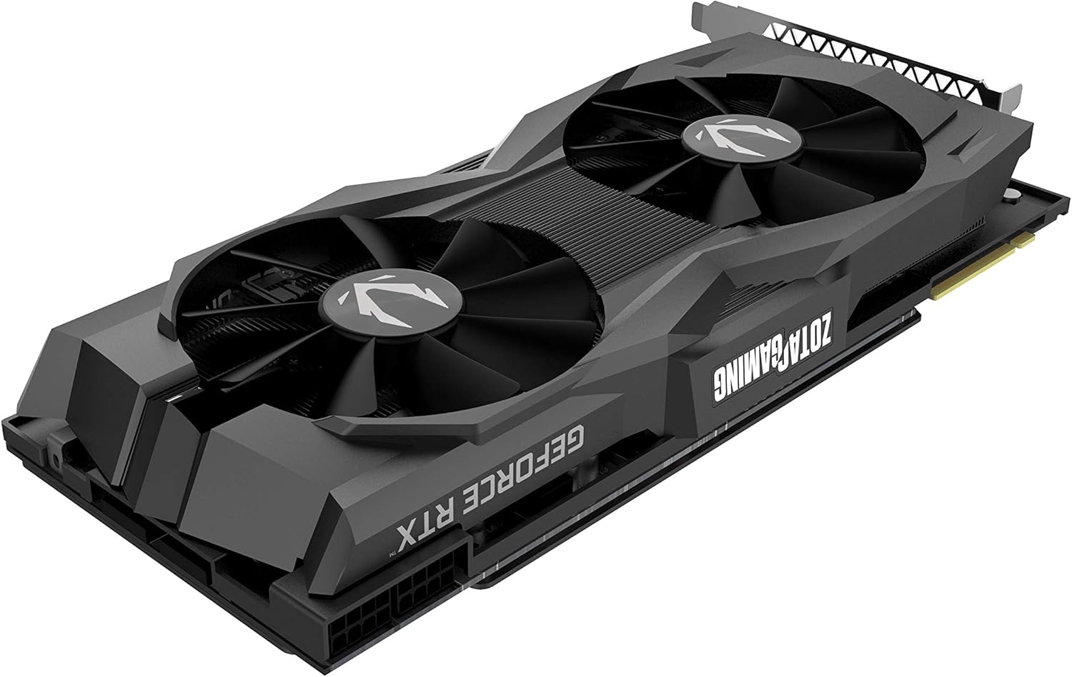 Top GeForce RTX 2080 Super Graphics Cards