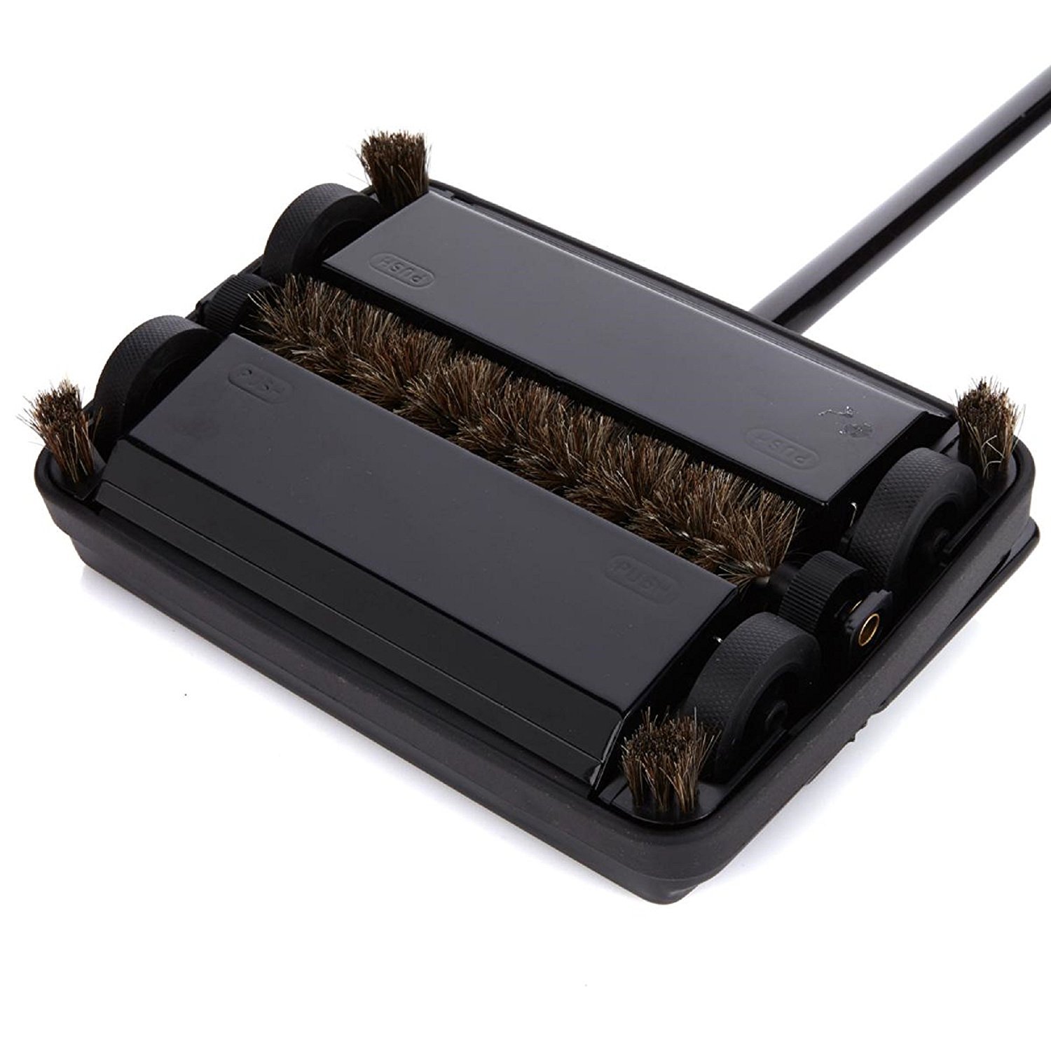 Fuller Brush Electrostatic Carpet and Floor Sweeper9" Cleaning Path