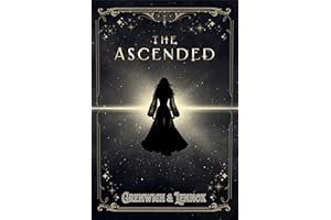 The Ascended (The Aesymarean Duet)
