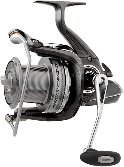 daiwa windcast 5000