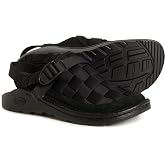 Chaco Canyon Woven Clog