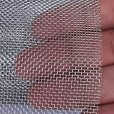 CUNQN Stainless Steel Filter Screen 30 Mesh 30x120cm Woven Wire Mesh Sheet view 5