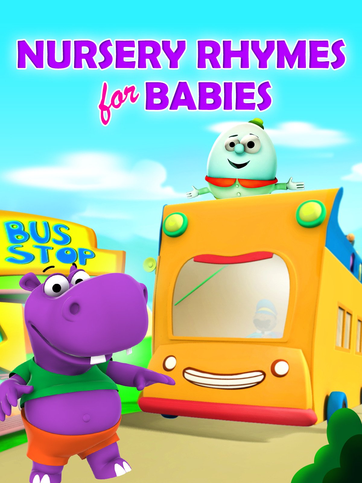 48 best ideas for coloring Nursery Rhymes For Babies