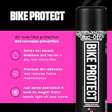 Muc-Off Bike Protect 500ml Aerosol Spray - Bike Maintenance view 2