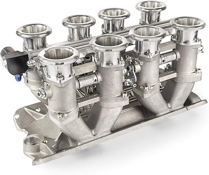 Amazon Com Speedmaster 1 148 041 Chevy Sbc 350 Downdraft Efi