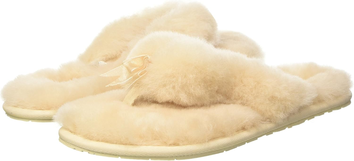 ugg flip flop slippers