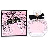 New Brand Perfumes Fashionista EDP Spray Women 3.3 oz (sem numero)