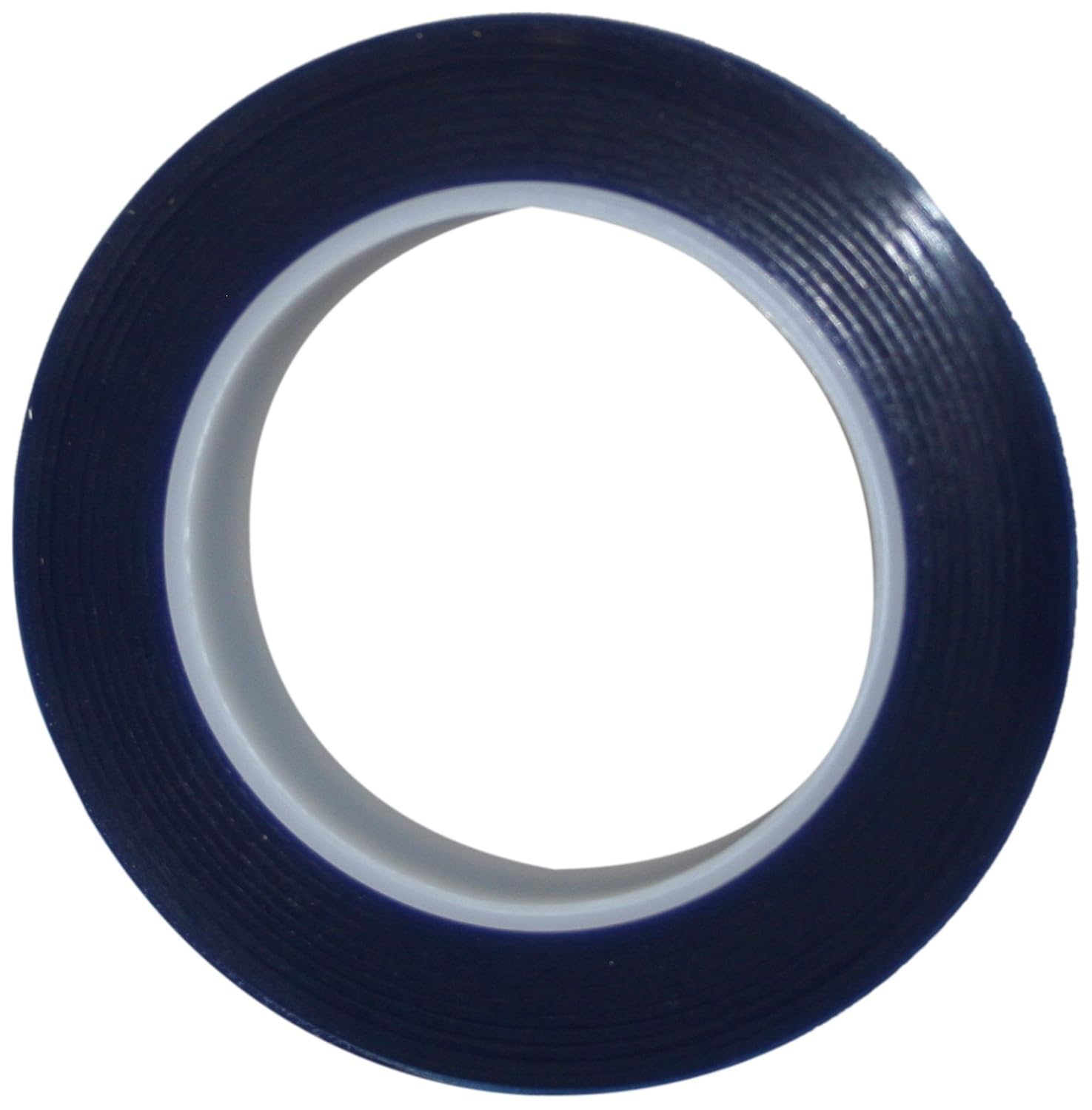 4 Width Maxi Flash Break Silicone Film Electrical Tape Blue 72 yds